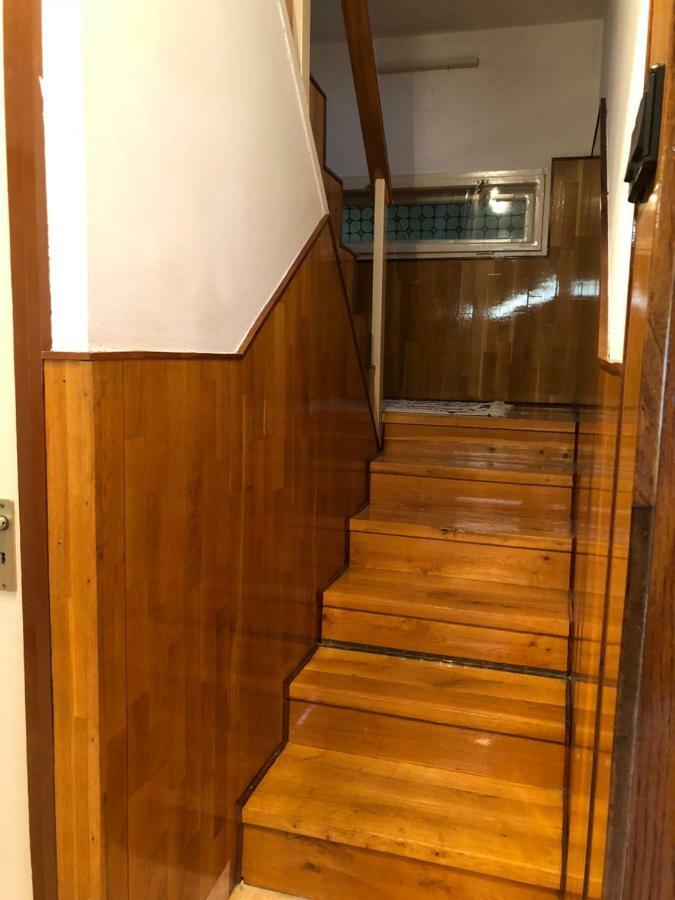 Veranda Apartman Nyíregyháza Buitenkant foto