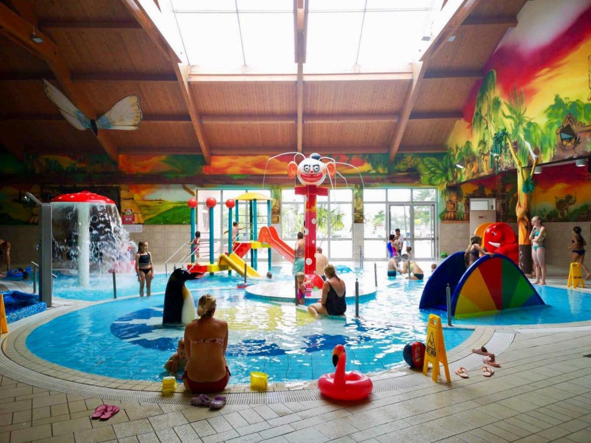 Veranda Apartman Nyíregyháza Buitenkant foto